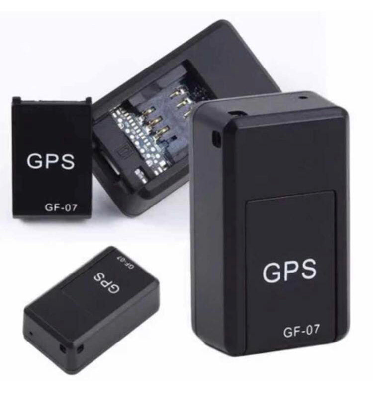 Mini Gps